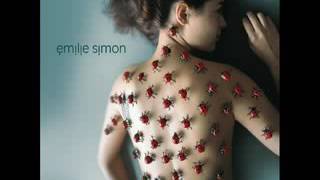 Emilie Simon   Chanson De Toile