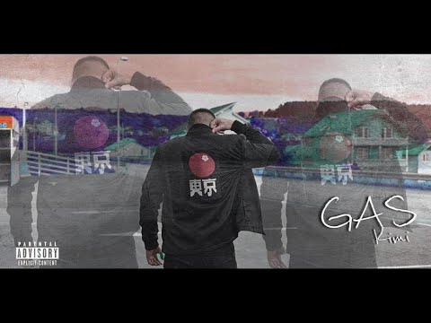 Kimi - GAS  ⛽ (Official Video)