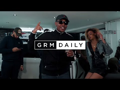 Noah Selassie - Black Diamond [Music Video] | GRM Daily