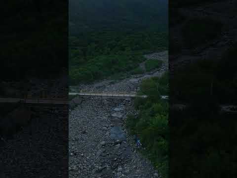 Río Lesser, La Caldera  #salta #drone #vistashermosas #dji #rutasypaisajes #travel #paisajesextremos