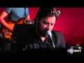 Bob Schneider with Tosca Strings - "Digging For Icicles"