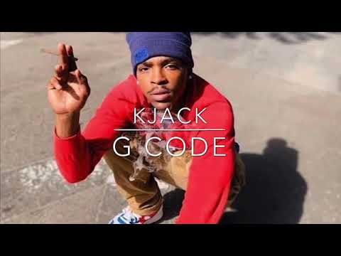 Kjack- G CODE