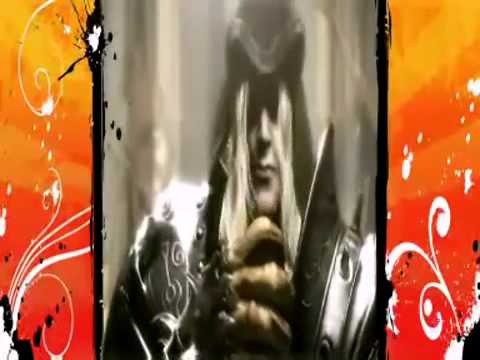 [WCG 2008 Grand Final] Opening Video @ Cologne