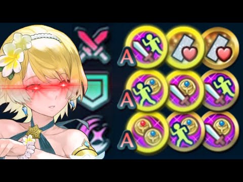 The Mode Where You Can Make a Dumb Unit Dumber