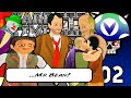 Vinesauce Joel Hard Time III Part 2