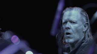 SWANS "THE GATE" ALBUM FUNDRAISER | NEW ALBUM OUT 2016