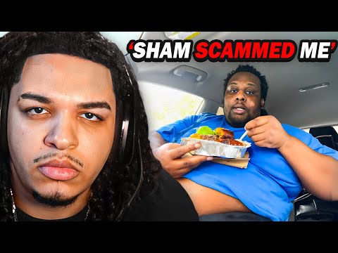 Sham Exposes Tismalla…