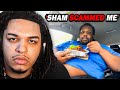 Sham Exposes Tismalla