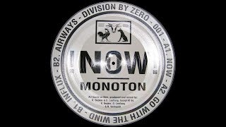 Monoton   Airways