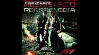 Deja Ver - ( Alexis &amp; Fido ft Tony Dize )