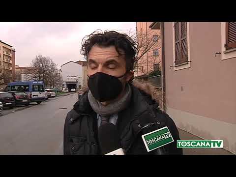 2021-02-10 PRATO - STOP TERZA CORSIA A11 LE RIPERCUSSIONI SULLA CITTÀ