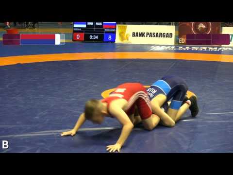 Botond REKECKI (SRB) - Ramazan BAGAVUDINOV (RUS).mp4