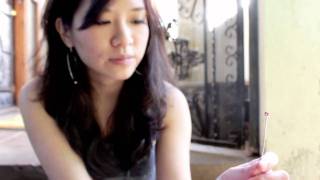 Gear Gawk With Inch Chua - Guitar Strings