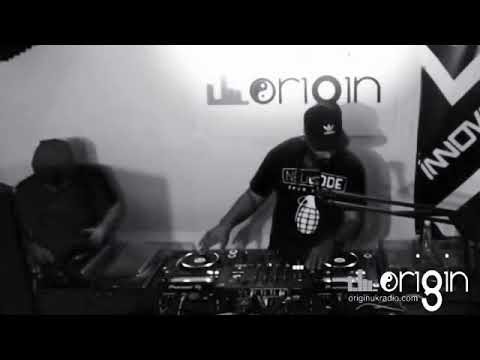 NEUCODE Drum and bass 1/3/19 Pt II