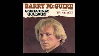 Barry Mcguire - California Dreamin' video