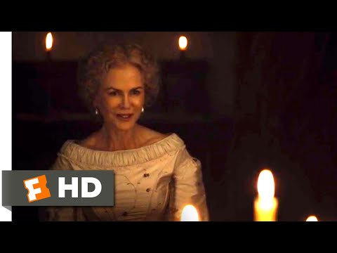 The Beguiled (2017) - Poisoned Mushrooms Scene (10/10) | Movieclips