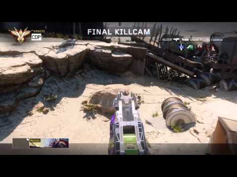 1v2 5-5 Against TJhaly and VeXeD in UMG 2v2 1nD