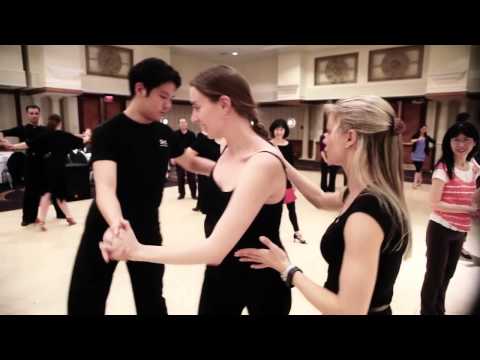 Welcome To The 2014 Washington Open