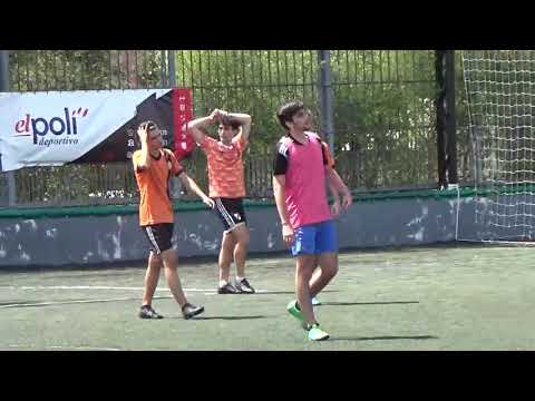 ZULMA FC vs GORDUSIA LORDUM - #Clausura2021 Fecha 9