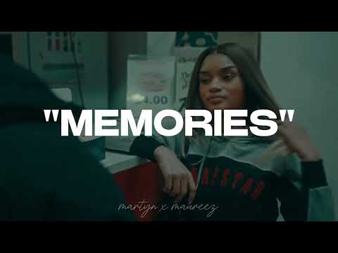 [FREE] Central Cee x Switch OTR Type Beat "Memories" (prod. martyn x maureez) | Sample Drill 2024
