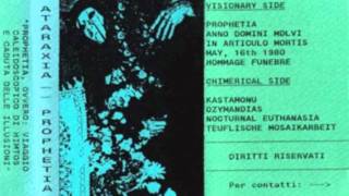 ATARAXIA &quot;may, 16th 1980&quot;