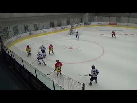 2019.08.09 Pratelske utkani HC Motor CB - HC Tabor II-I