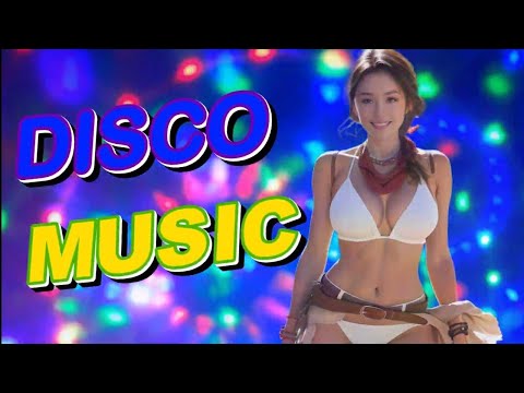 Modern Talking, Boney M, C C Catch 90's Disco Dance Music Hits Best of 90's Disco Nonstop