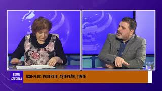 Litoral TV, „Ediţie Specială”, 14 ianuarie 2021