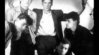 Simple Minds - Naked  Eye
