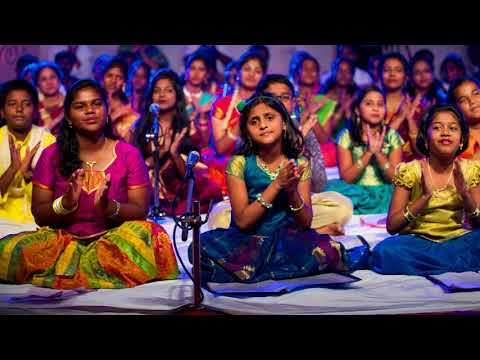 Saranagathi | New Tamil Gospel Album | Swaroop Krishnan | Promo 3 |