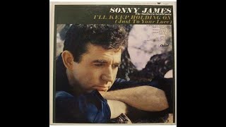 Invisible Tears~Sonny James