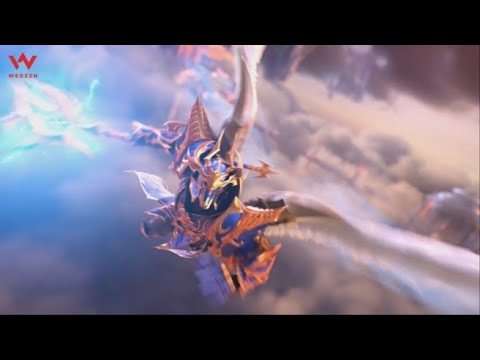 Видео Mu Origin 3 #3