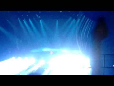 170319 BTS(방탄소년단) Save Me - The Wings Tour in Sao Paulo, Brazil