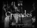 The Crusades 1935 Trailer