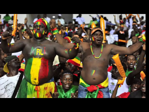 Blaxo Reseaux - YAMPI MARA (Son) #AfriCloud
