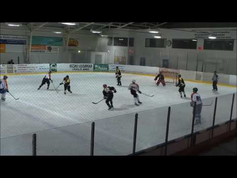 KelA CHIEFS vs Tiikerit