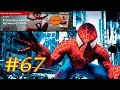 Spider-Man Unlimited играю #67 (мобильная версия) iOs 
