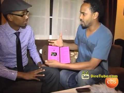 Tech Talk   Ethiopian Ermias Aklilu's Amazing Innovation