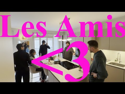 FRIENDS 3 - Full Movie (2026)