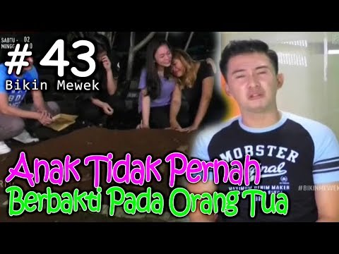 Bikin Mewek Antv 16 Desember 2017 • Episode 43