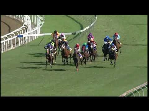 20200628 Hollywoodbets Greyville express clip Race 4 won by GOLD SEASON