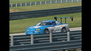 Champ car Pitt Race 2025 | K2 Autosport Sat. Pt. 4