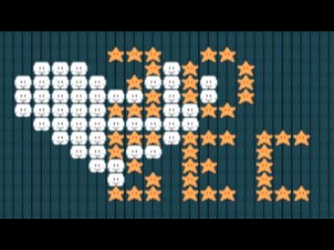 ♥30 Seconds of your Time♥ by nem3sis ~ SUPER MARIO MAKER ~ NO COMMENTARY 1AR