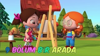 Niloya - 9 Bölüm Bir Arada