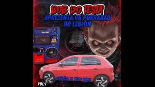 TRAP Bob do Testa G6 Porradão do Leblon DJ Henrique Baladeiro