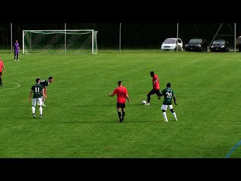 FC Develier 1 - FC Porrentruy  25.09.2021  (1-2)