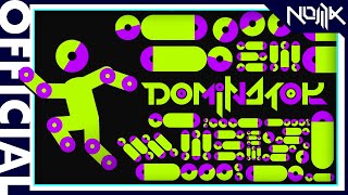 Cover art for DOMINATOR