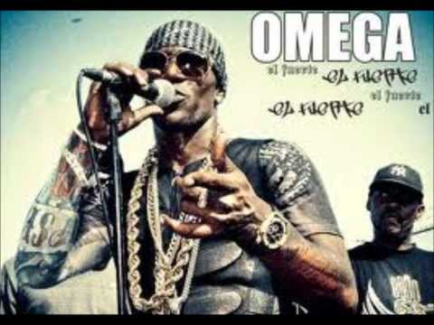 Omega El Fuerte - Dame Lu De Ti (Dra.X Remix)