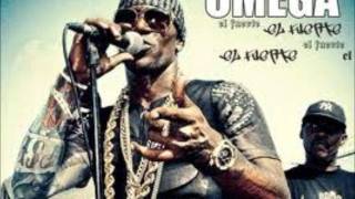Omega El Fuerte - Dame Lu De Ti (Dra.X Remix)