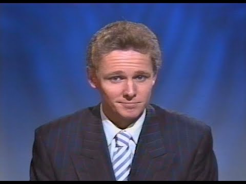 Monday 4th April 1988 ITV TSW - Herbie Goes Bananas - Tango - Flash Cream - Crossroads